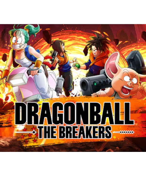 Dragon Ball: The Breakers Region: ARGENTINA Xbox Series X|S Xbox Series X|S Key 